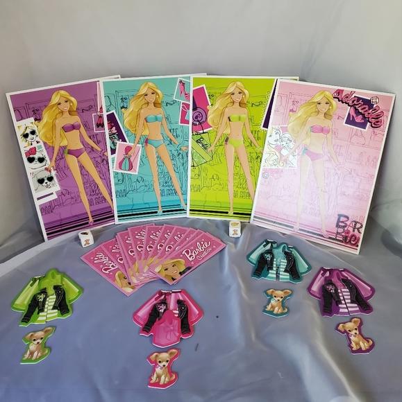 Barbie Collection - Picture 3 of 6